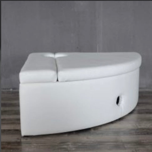 Corner Padded surround (For Bubble tube Fibre Optics) - SENsory Toys4U