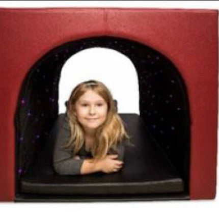 Fibre Optic Tunnel - SENsory Toys4U