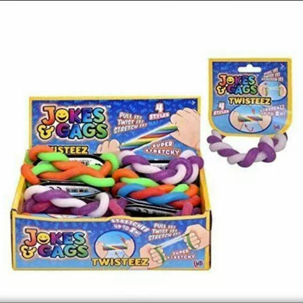 Twisteez - SENsory Toys4U