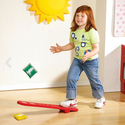Joey Jump w/Bean Bags - SENsory Toys4U