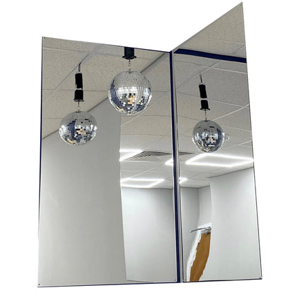 LARGE MIRRORS SET OF 2 - SENsory Toys4U