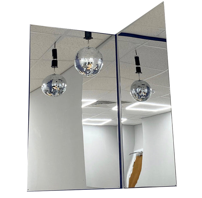 LARGE MIRRORS SET OF 2 - SENsory Toys4U