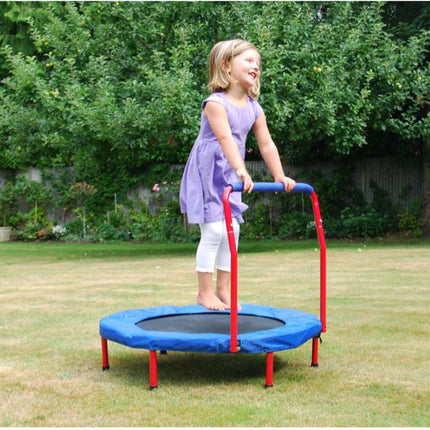 MINI TRAMPOLINE - SENsory Toys4U